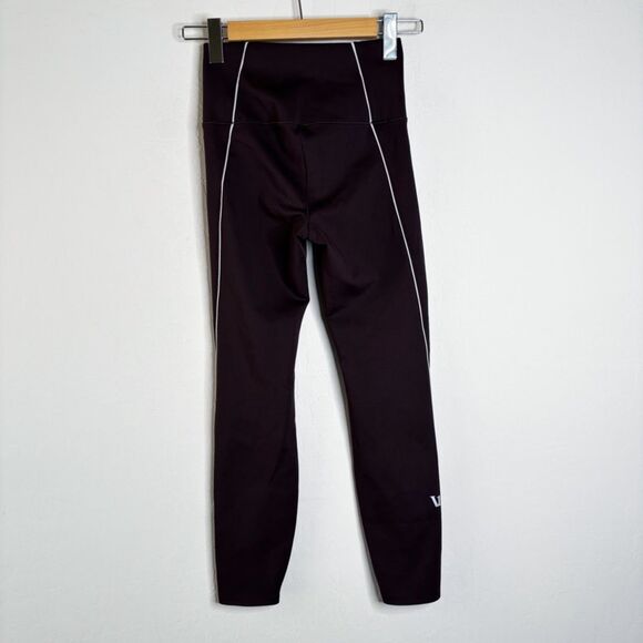 Vuori Evolve Lunar Bra Set Mahogany - Picture 6 of 9